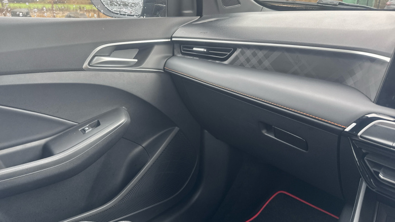 MG MG3 1.5 Hybrid Trophy 5dr Auto Hybrid Hatchback